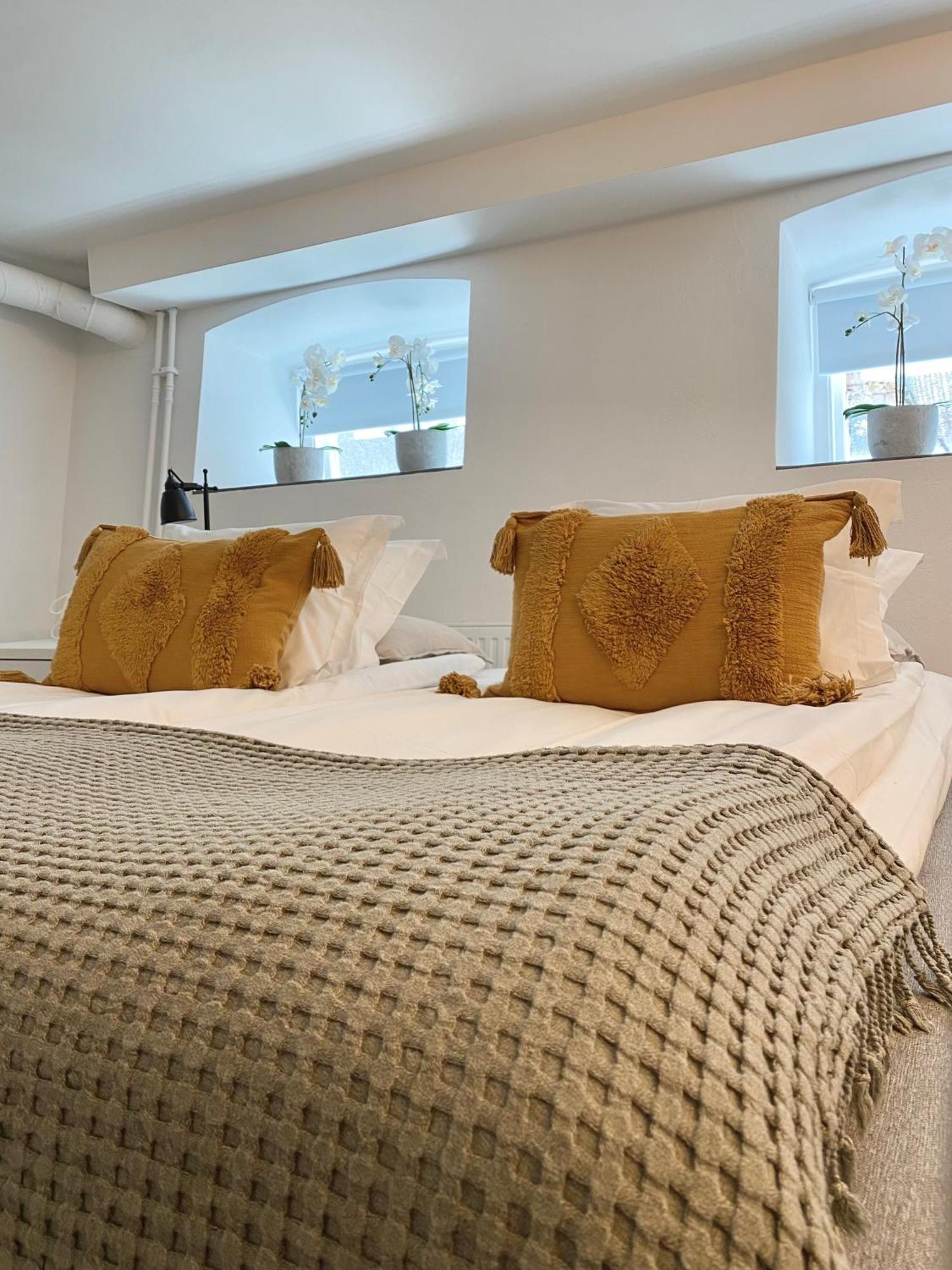 Wow, Foereningsgatan 9 Aparthotel Gotemburgo Exterior foto